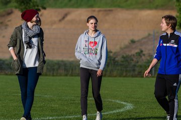Bild 315 - B-Juniorinnen FSC Kaltenkirchen - TSV Sch�nberg : Ergebnis: 1:1